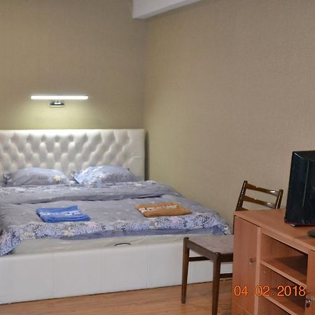 Apartment On Ikalto 8 Tbilisi Exterior foto