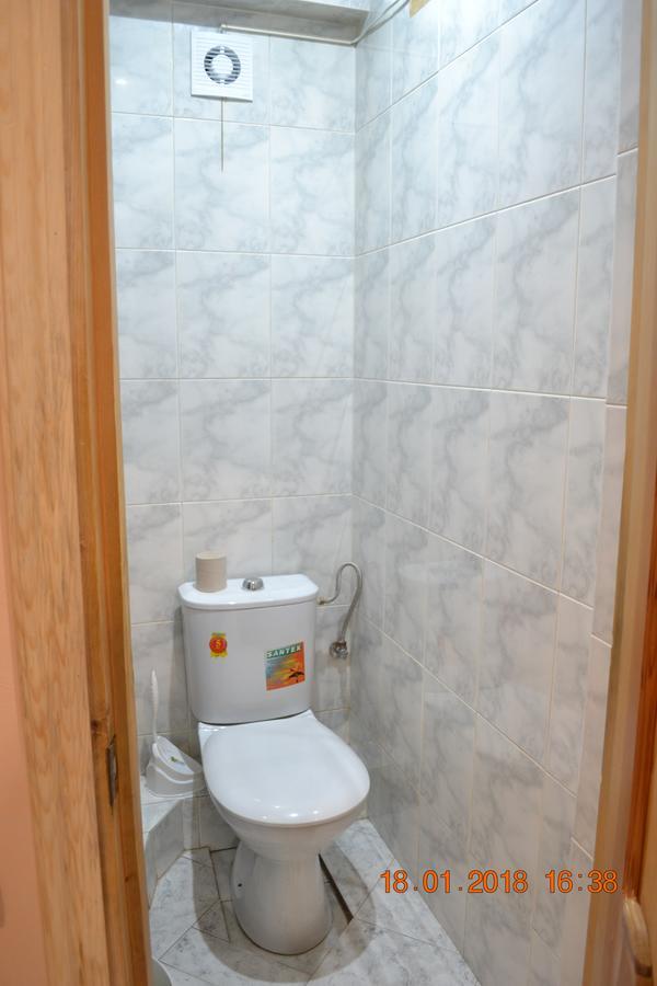 Apartment On Ikalto 8 Tbilisi Exterior foto